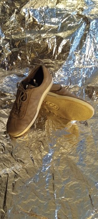 Чоловічі кросівки  Ecco р.43