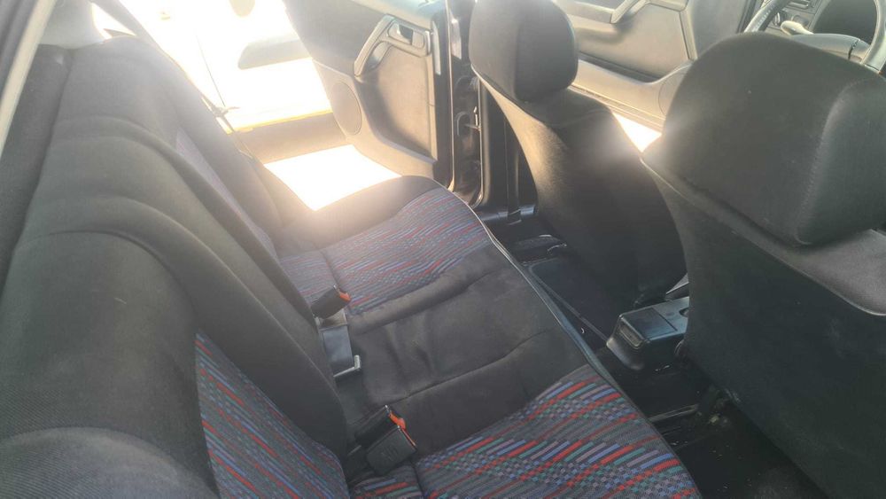 Volkswagen golf 3 GTTDI