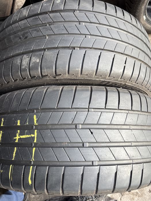 255/45/18 opony letnie bridgestone super stan