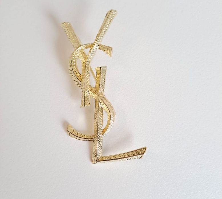 Piękna Modna Broszka