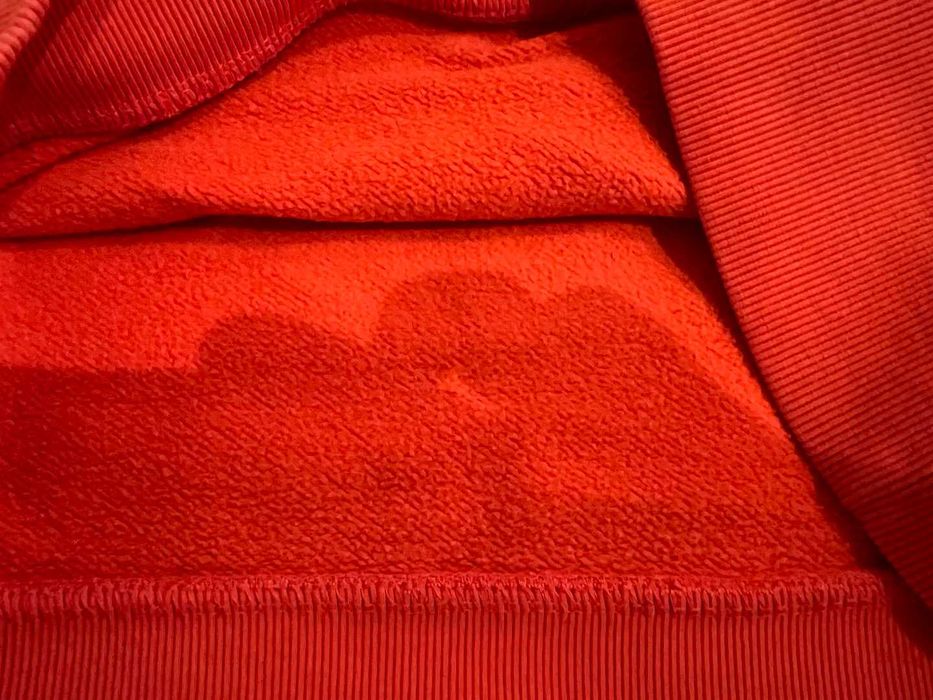 Sweat c/ capuz Jack & Jones - TAM M