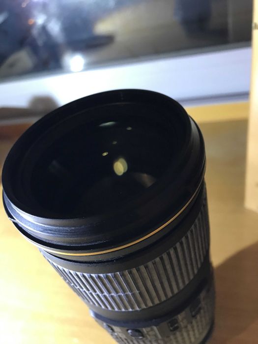 Nikon AF-S NIKKOR 70-200mm f/4G ED VR (478)