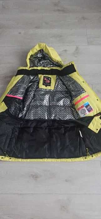 Куртка зимова (термо)