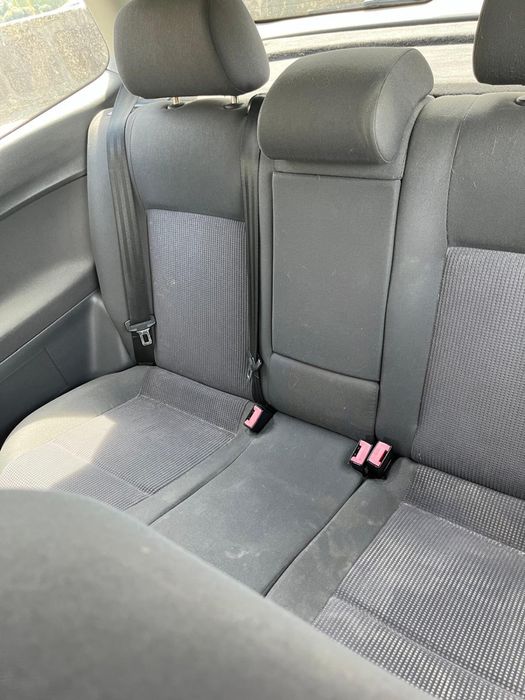 Carro Volkswagen Polo