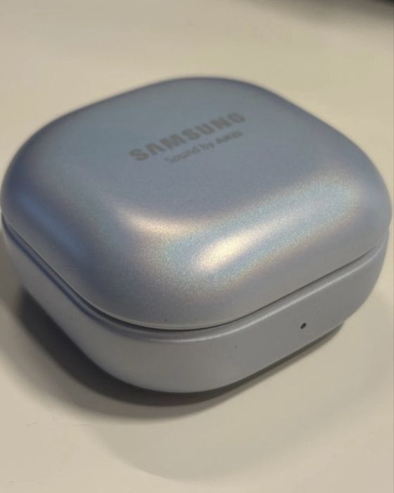 Samsung Galaxy Buds Pro + etui