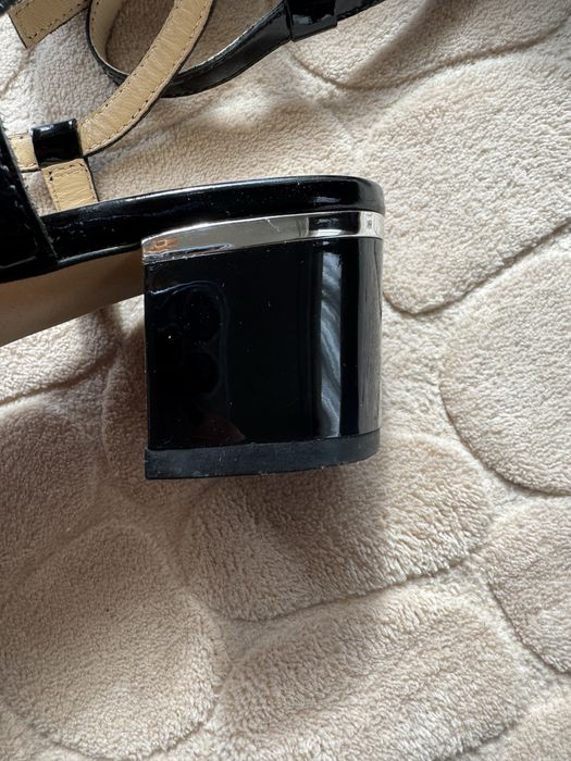 Босоніжки Caprice 39