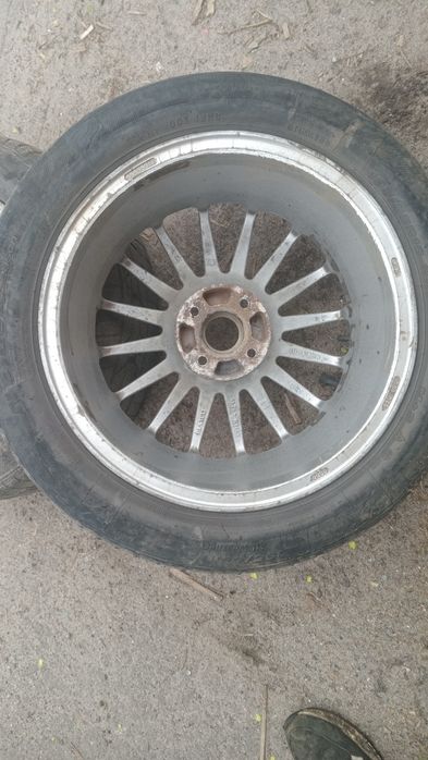 Продам Диски R16 4×100