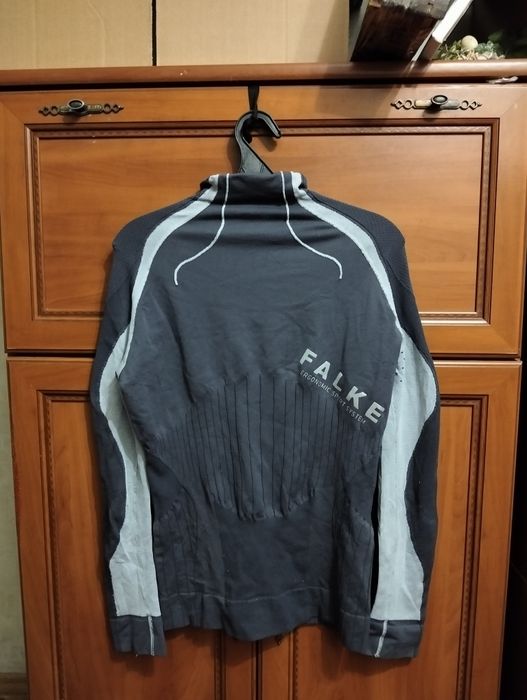 Термобілизна Falke.