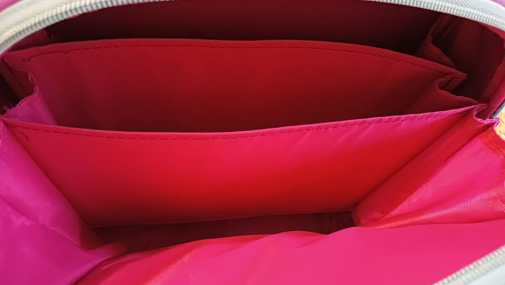 Рюкзак шкільний 3 -4клас ортопедичний