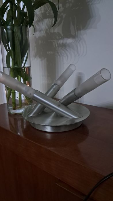 Conjunto de Candeeiros