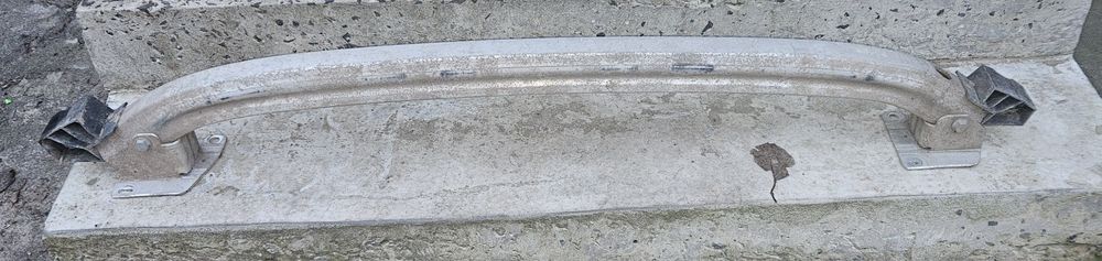 Усилитель Підсилювач Бампера ЗАД Рено Сценік 2 Renault Scenic 2