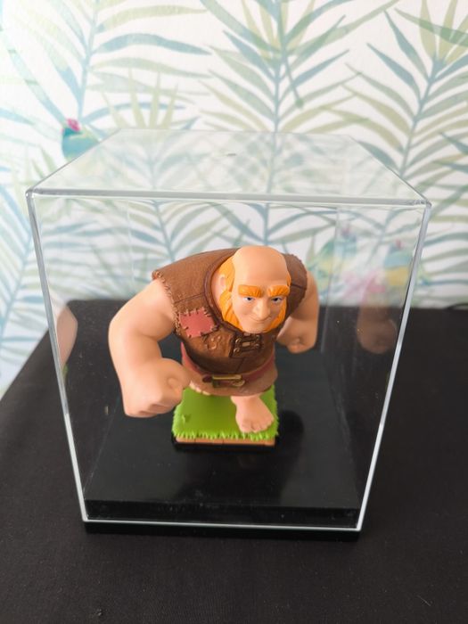 Boneco do GIANT - Supercell Clash Royale