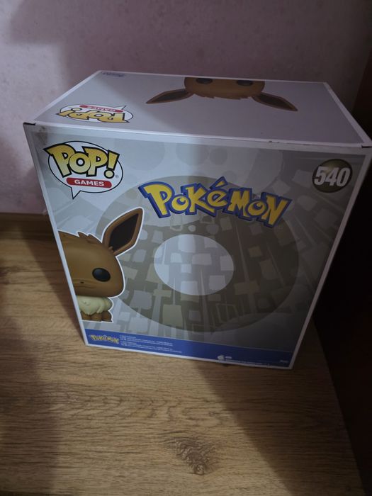 funko pop Eevee 25cm