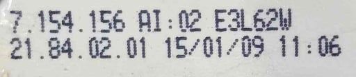 Farolim da Mala Direito 7154156 - BMW 3