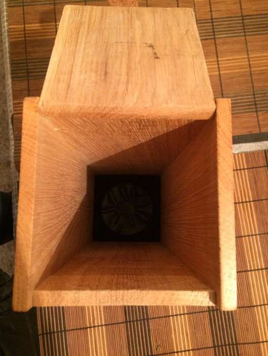 Коробка под вино Sandeman