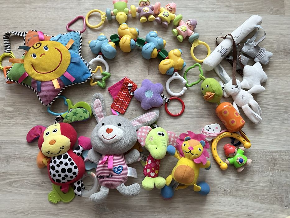 Продам іграшки для найменших, музичні, мозаїка