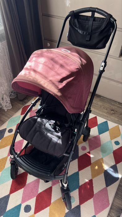 Коляска bugaboo bee5