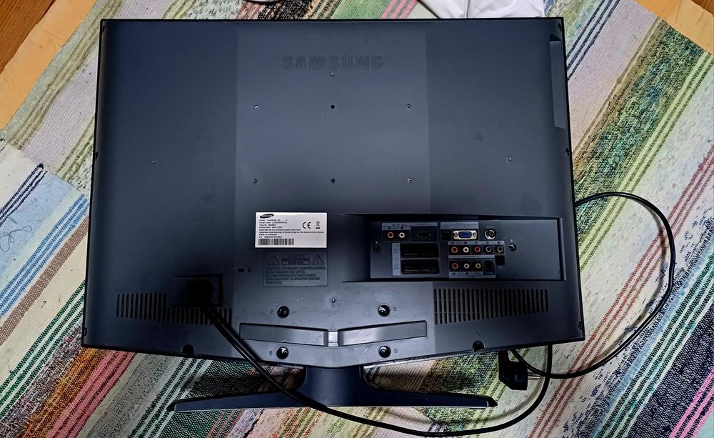 4 Televisions (Prefer to Sell Together)64564348521857123