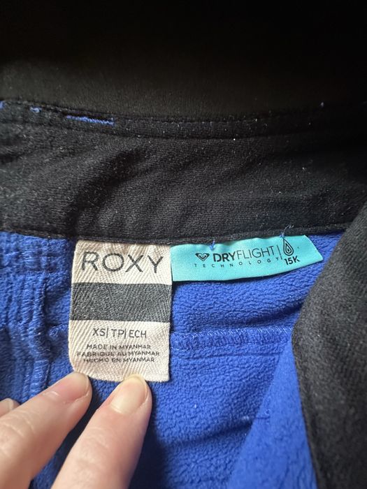 Лижні штани Roxy