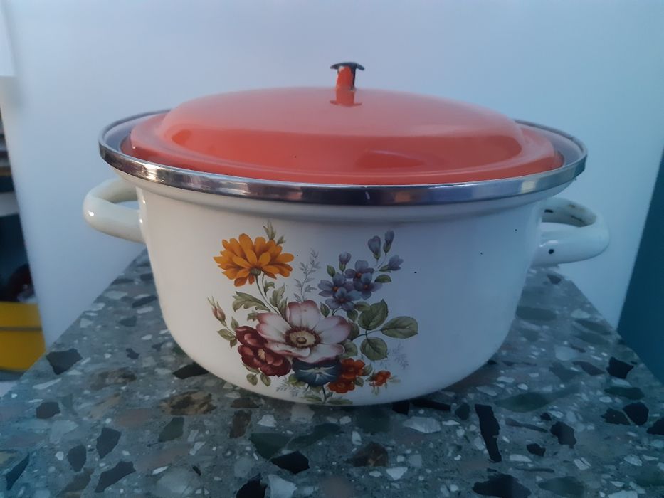 Кастрюля 3 л. ( СССР )