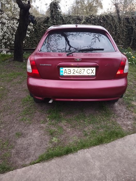 Продам   автомобиль