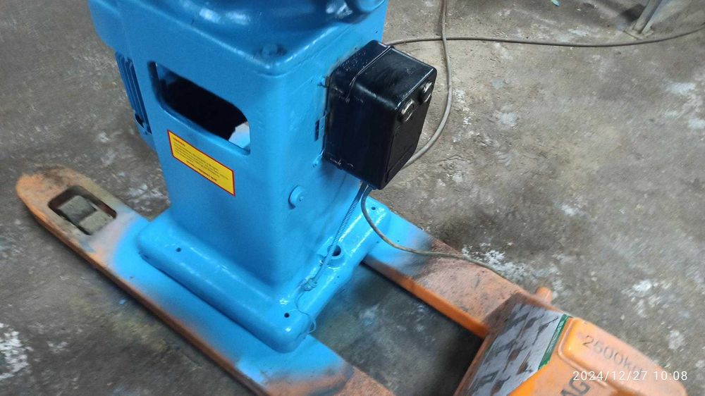 flader szczotka stacjonarna