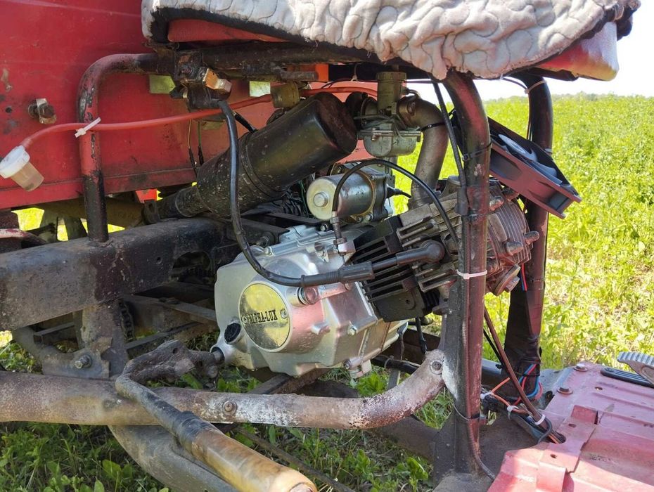 Продам муравей гарний стан