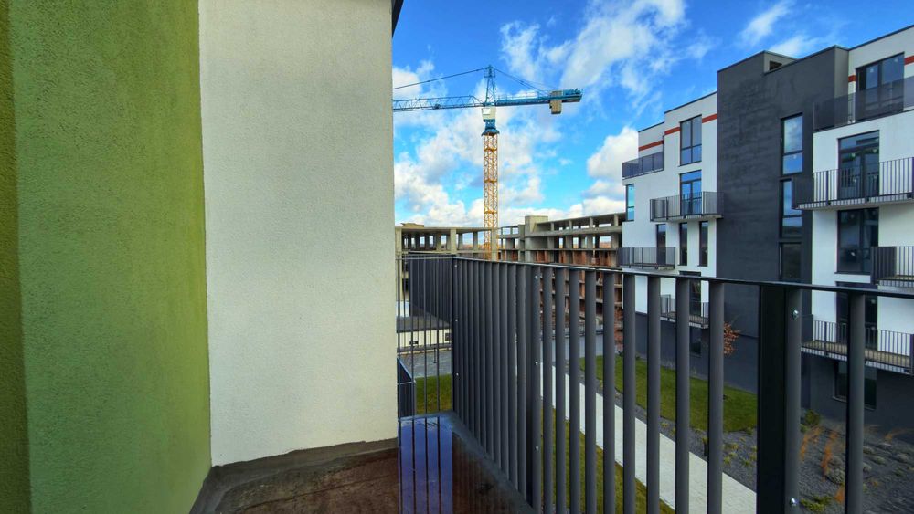 1-кімнатна квартира за адресою вул. Орлика Пилипа (площа 40,7 м²) - Atlanta.ua - фото 14