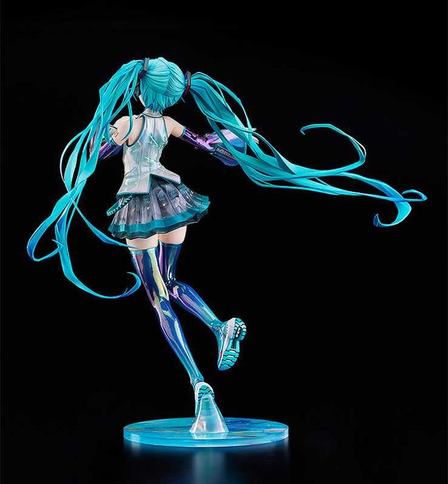 Good Smile Company Hatsune Miku Eternal Stream 1/4 "VOCALOID" Series