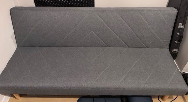 wersalka zicar 107x190 cm