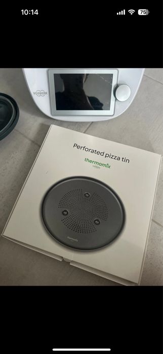 Thermomix 6 stan bardzo dobry