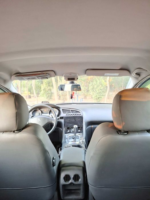 Продаю Peugeot 3008