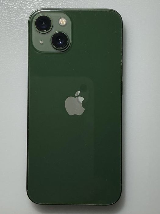 Iphone 13  128gb zielony