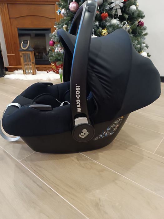 Fotelik maxi Cosi