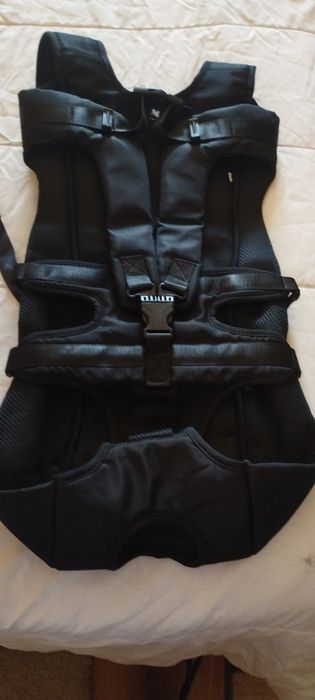 Bolsa transporte