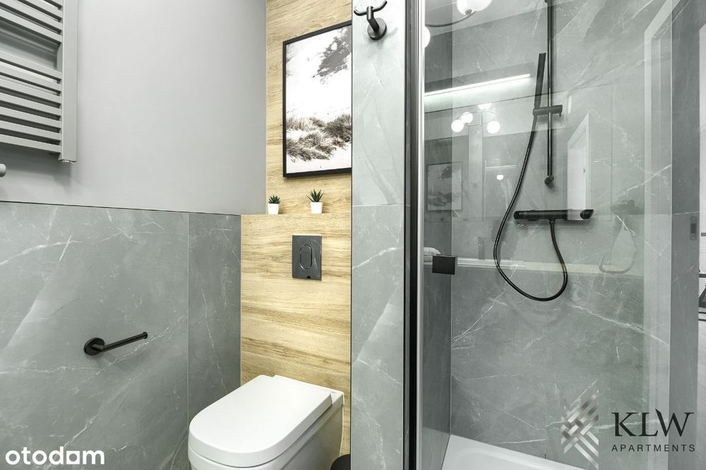 Apartament 28,28 m² ApartPark Lividus - Widok 5