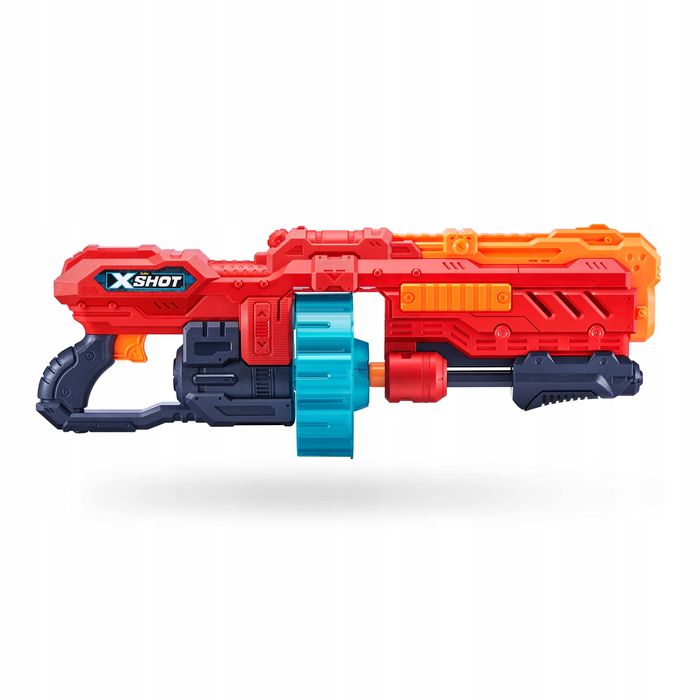 Karabin X-Shot Excel Turbo Advance Blaster