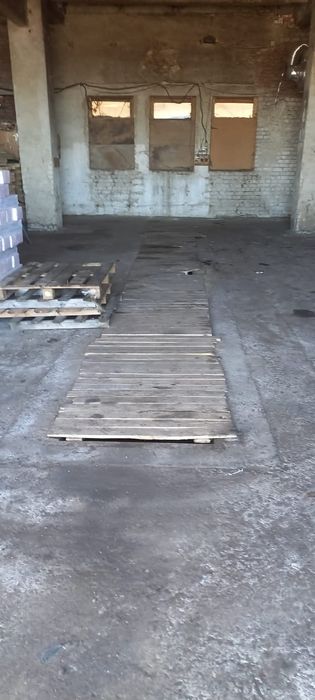 СРОЧНО, Склад Тернопіль, Сладські приміщення,  Оренда складів ,Склад