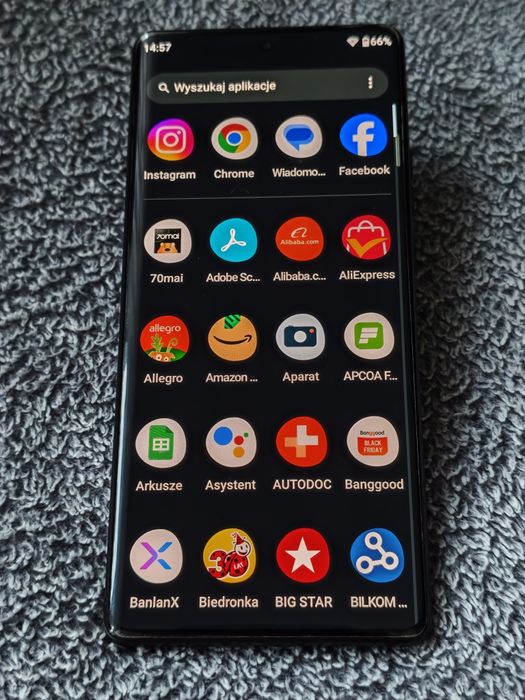 Motorola edge 40 pro 5G +prezent LG- G3