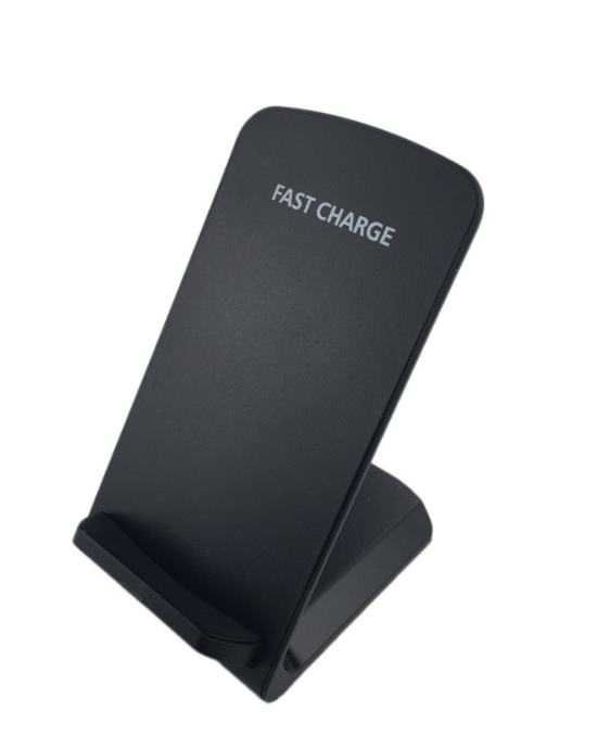 Беспроводное зарядное устройство FAST CHARGE QI Smart Sensor