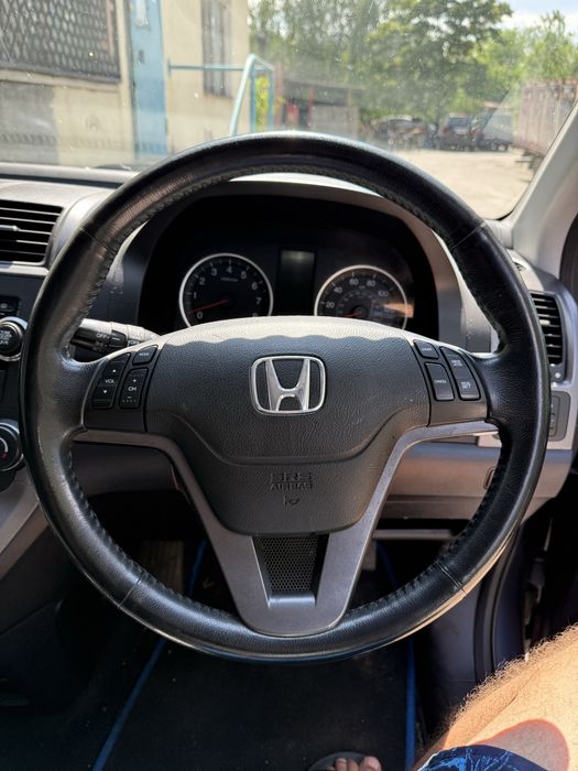 Разборка Honda FRV CR-V  III 2006-2012 2.0/2.4/2.2 N22A2 R20A2 K24Z4