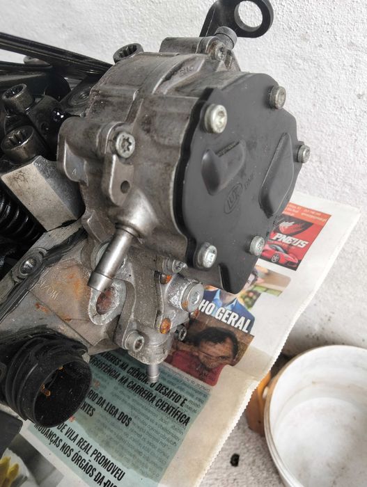 Peças para.  tdi