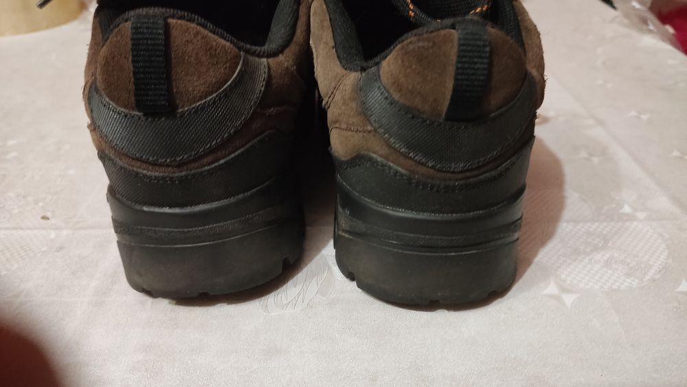 Продам мужские кроссовки Grisport Supra-Tex