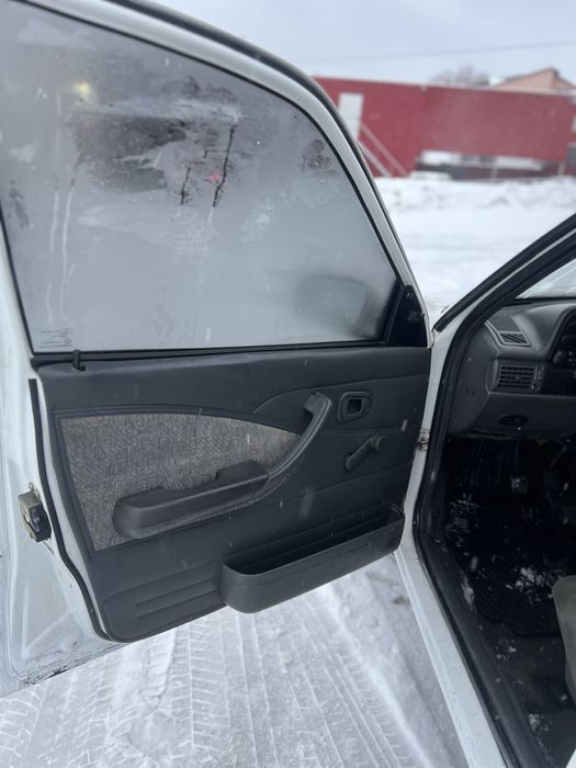 Продам Daewoo Nexia 1.5 ГАЗ-БЕНЗ