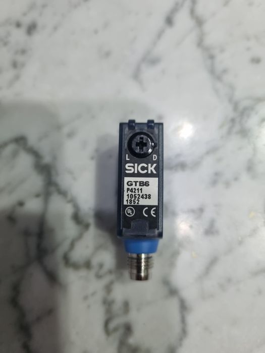 Sensor Sick GTB6