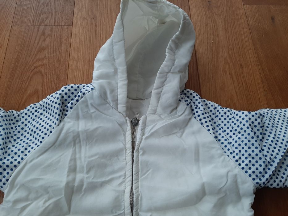 Śpiwór śpiworek kombinezon