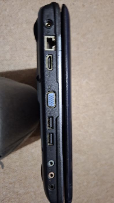 Laptop Acer Aspire 5740G