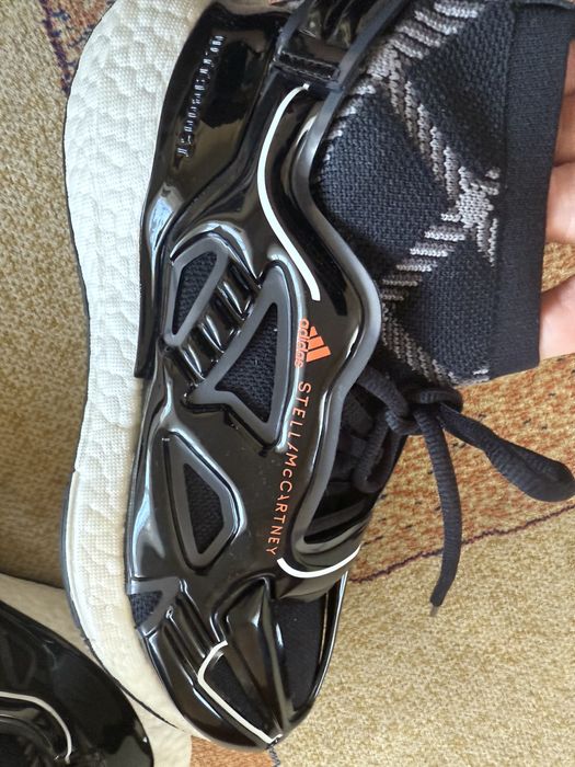 Кроссовки Adidas & Stella McCartney