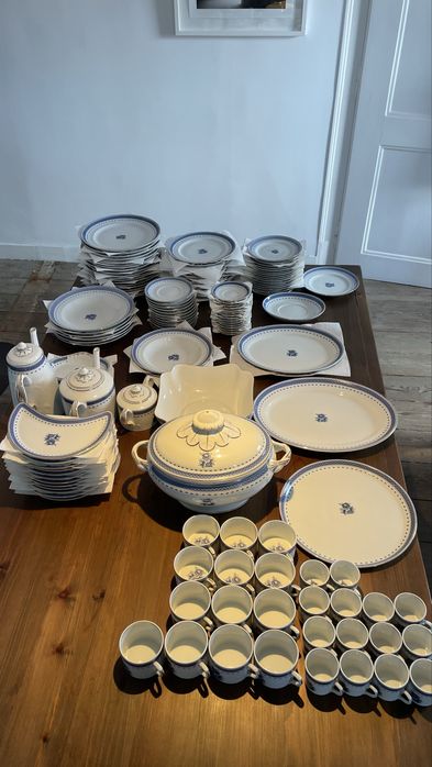 Serviço Vista Alegre “Cozinha Velha”