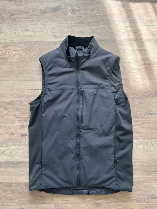 Жилет Arc'teryx Atom LT Vest Gen 2.1